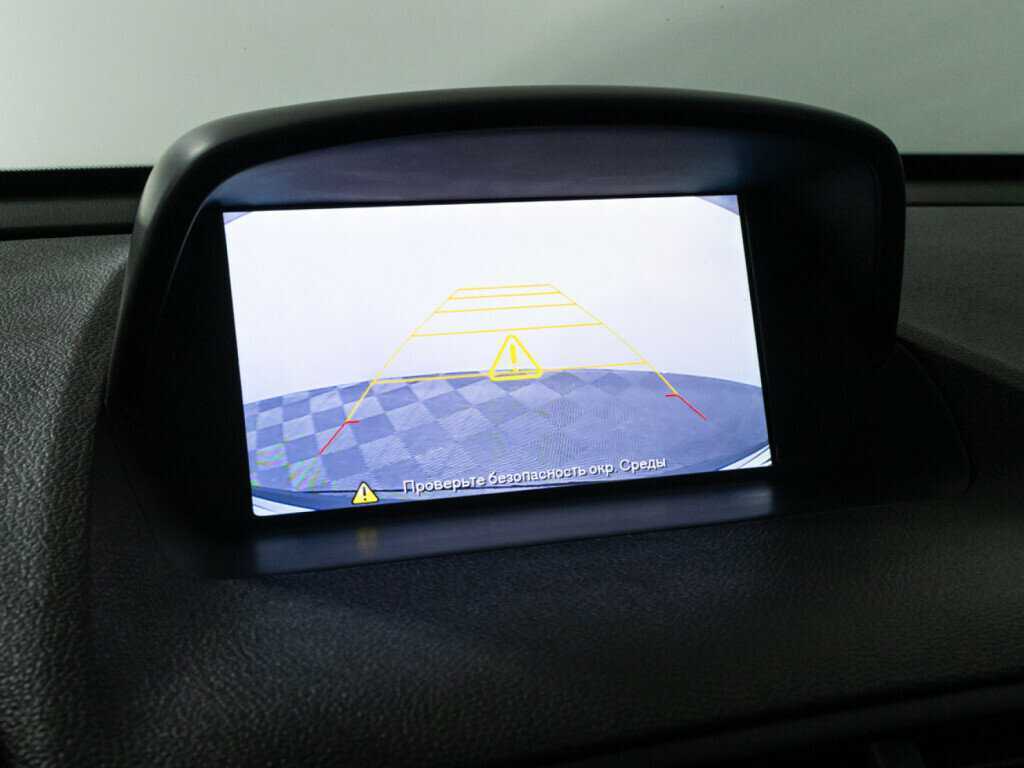 Продажа Б/У Опель Мокка. Фото: #14