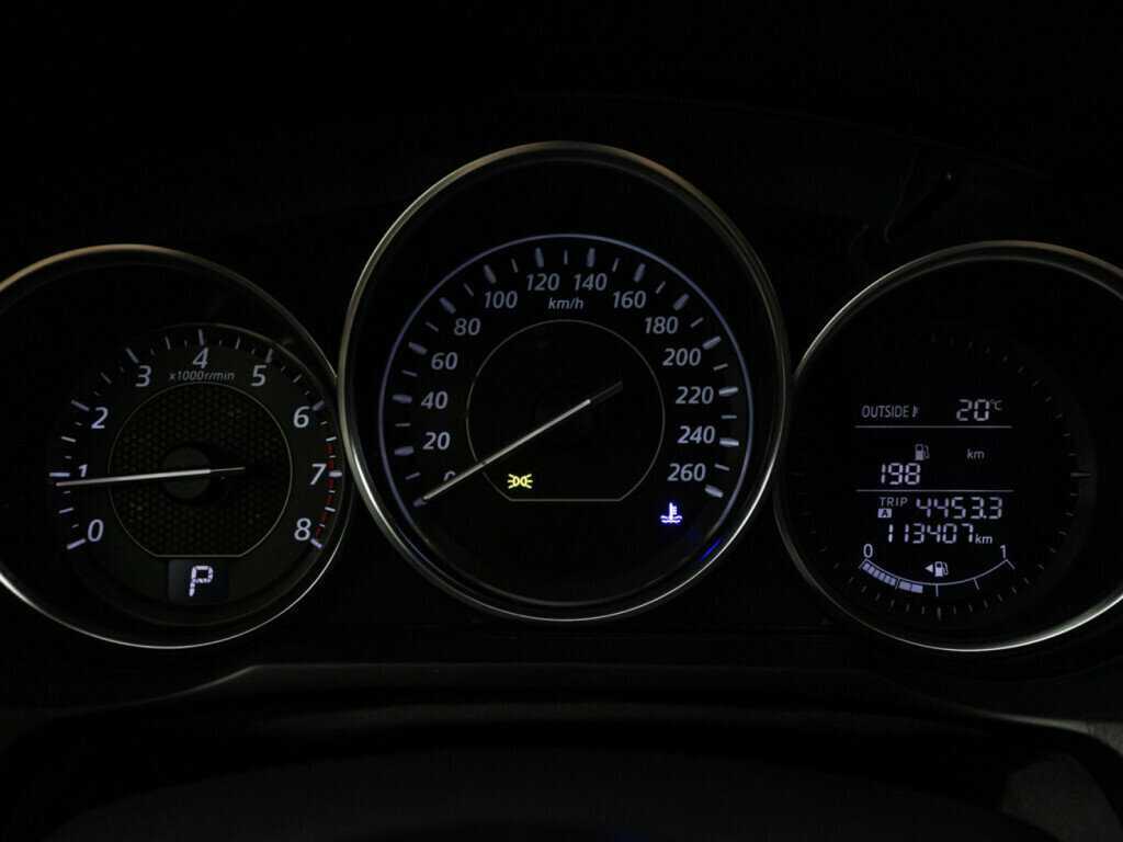 Продажа Б/У Мазда 6. Фото: #11