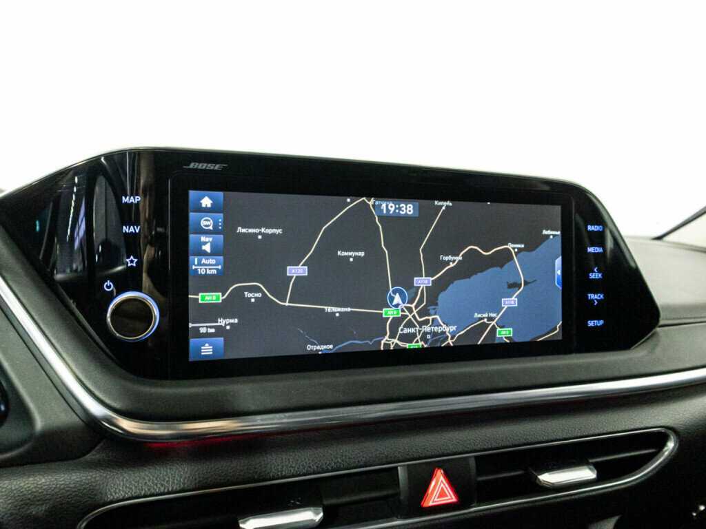 Продажа Б/У Хендай Соната. Фото: #14