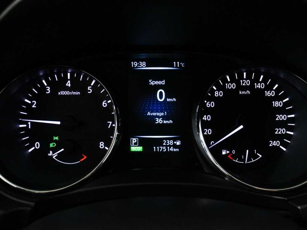 Продажа Б/У Ниссан Кашкай. Фото: #11