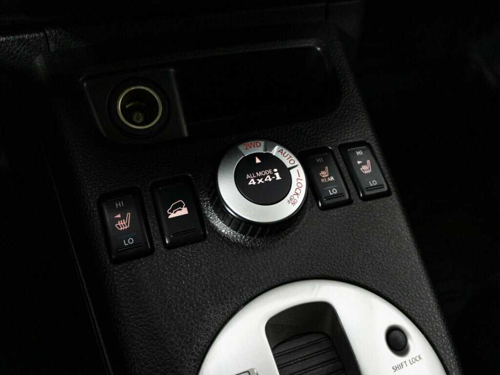 Продажа Б/У Ниссан Икс-Трейл. Фото: #19