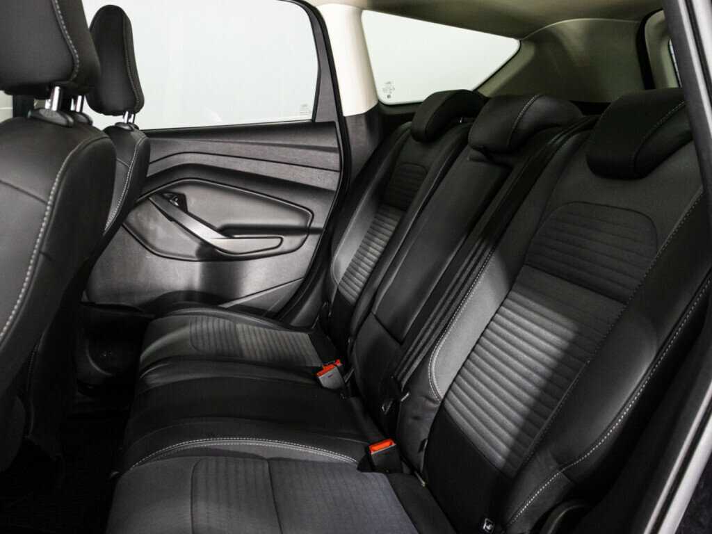 Продажа Б/У Форд Куга. Фото: #9