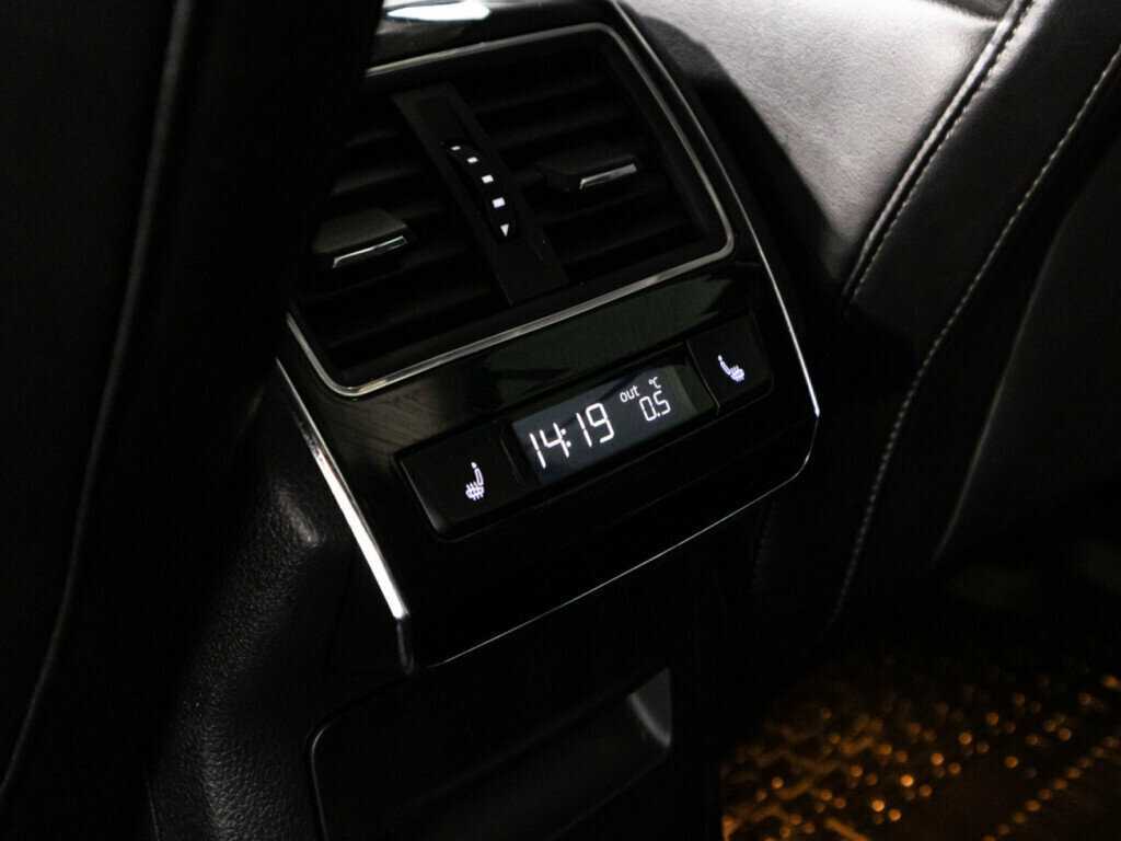 Продажа Б/У Шкода Суперб. Фото: #17