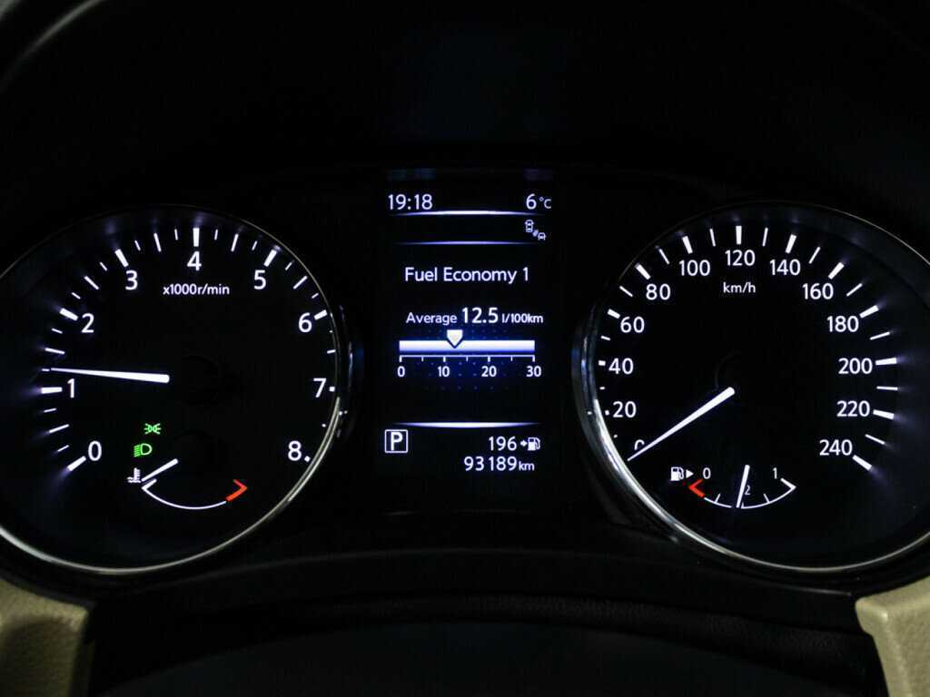 Продажа Б/У Ниссан Икс-Трейл. Фото: #11