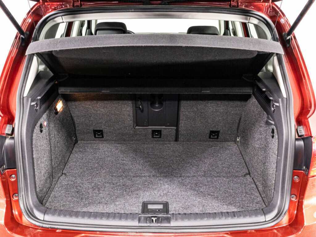 Продажа Б/У Фольксваген Тигуан. Фото: #14