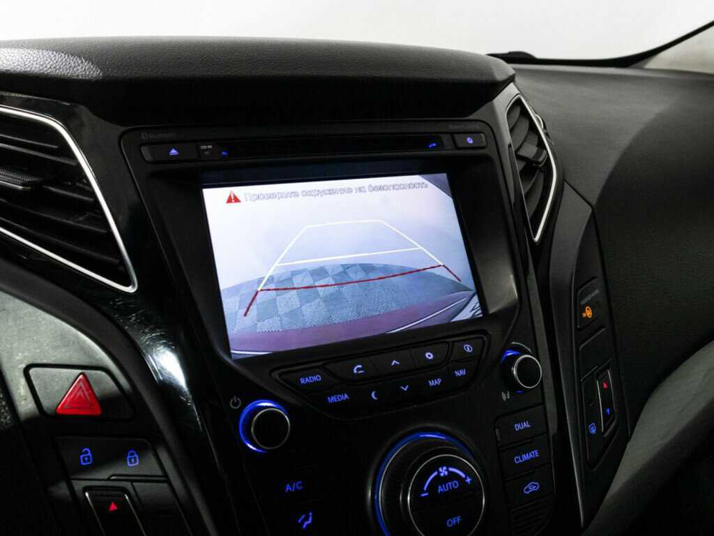 Продажа Б/У Хендай ай40. Фото: #16