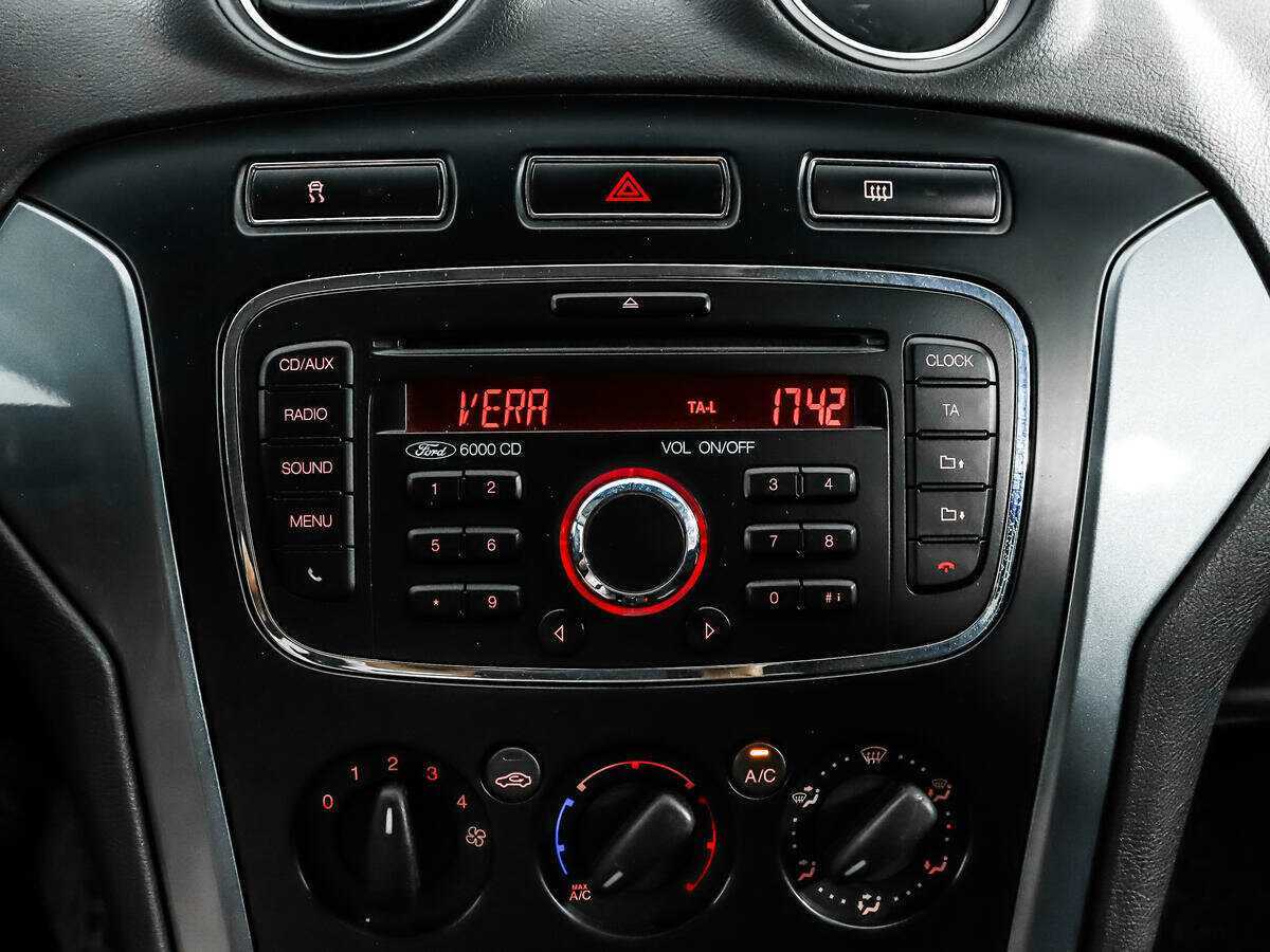 Продажа Б/У Форд Мондео. Фото: #12