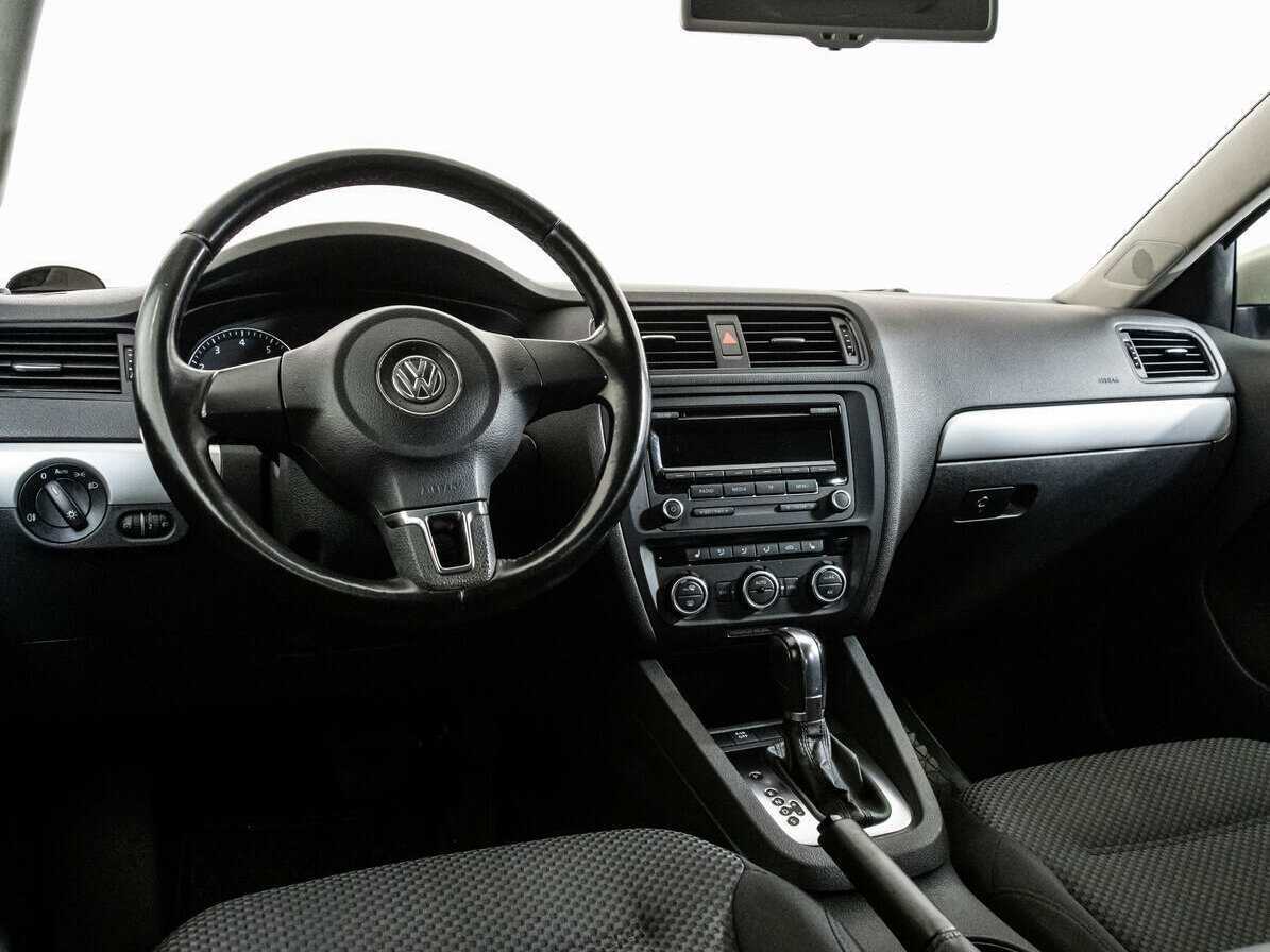 Продажа Б/У Фольксваген Джетта. Фото: #8