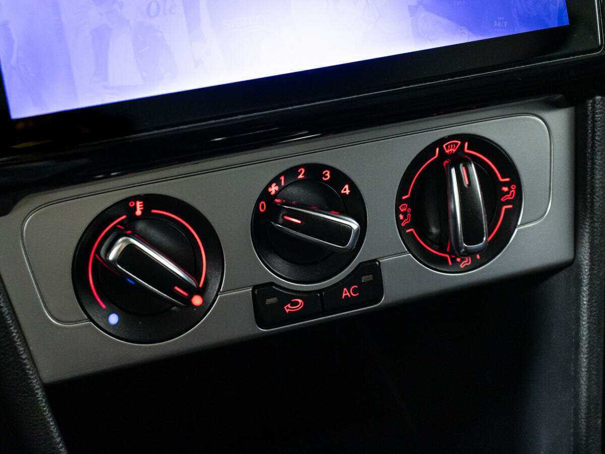 Продажа Б/У Фольксваген Поло. Фото: #16