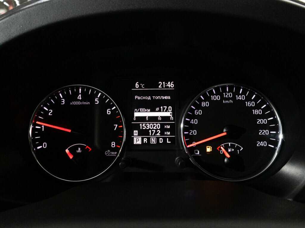 Продажа Б/У Ниссан Икс-Трейл. Фото: #11