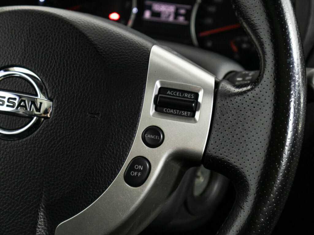 Продажа Б/У Ниссан Икс-Трейл. Фото: #16