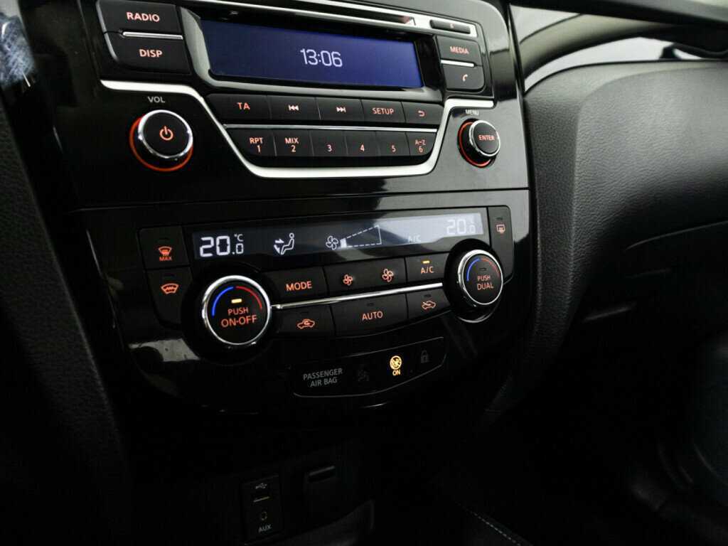 Продажа Б/У Ниссан Кашкай. Фото: #15