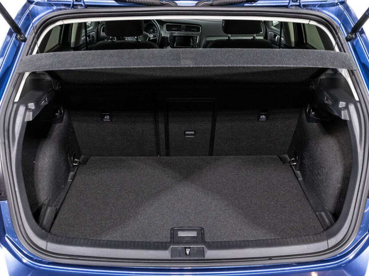 Продажа Б/У Фольксваген Гольф. Фото: #14