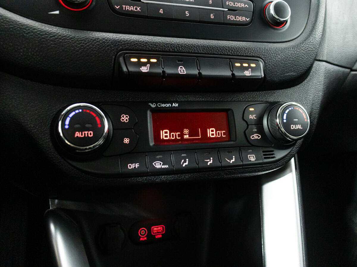 Продажа Б/У Киа Сид. Фото: #14