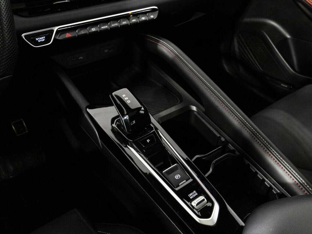 Продажа Б/У Джили Кулрэй. Фото: #17