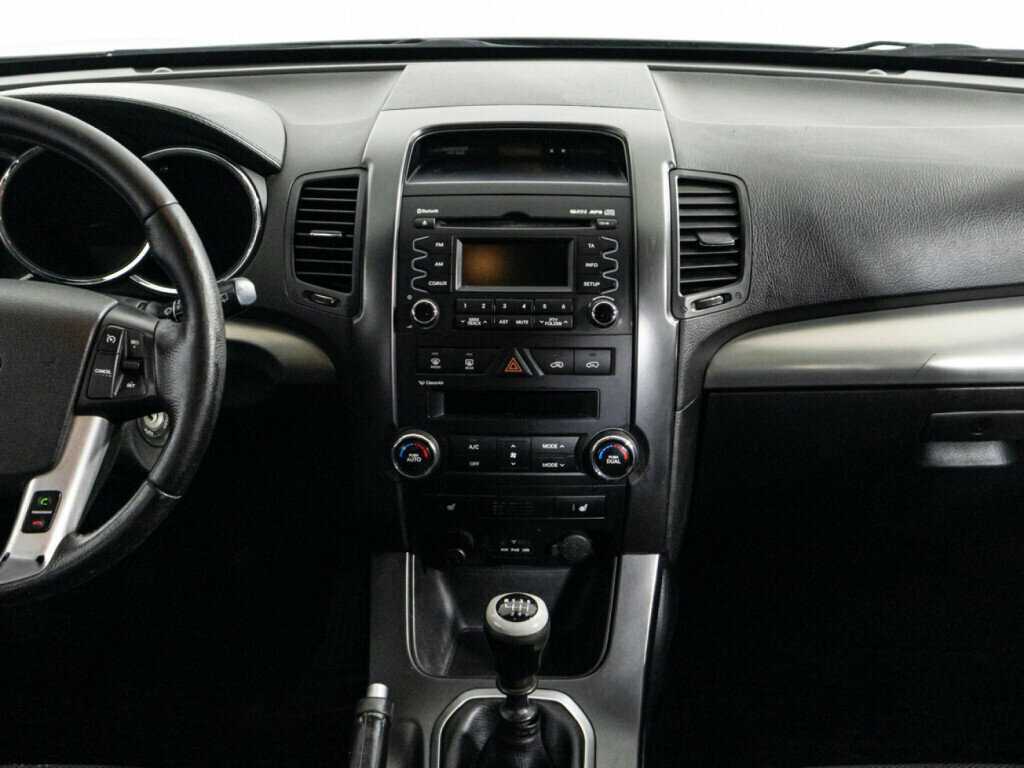 Продажа Б/У Киа Соренто. Фото: #13