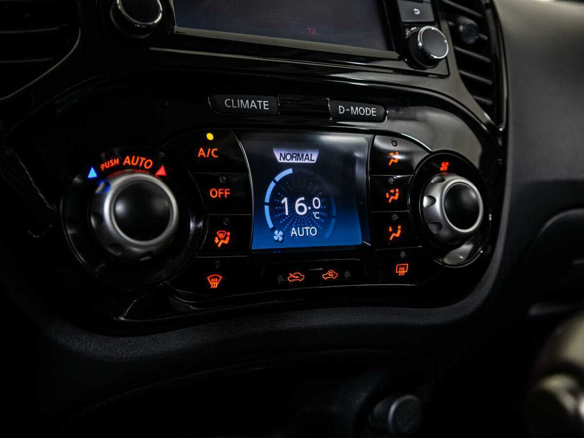 Продажа Б/У Ниссан Жук. Фото: #14