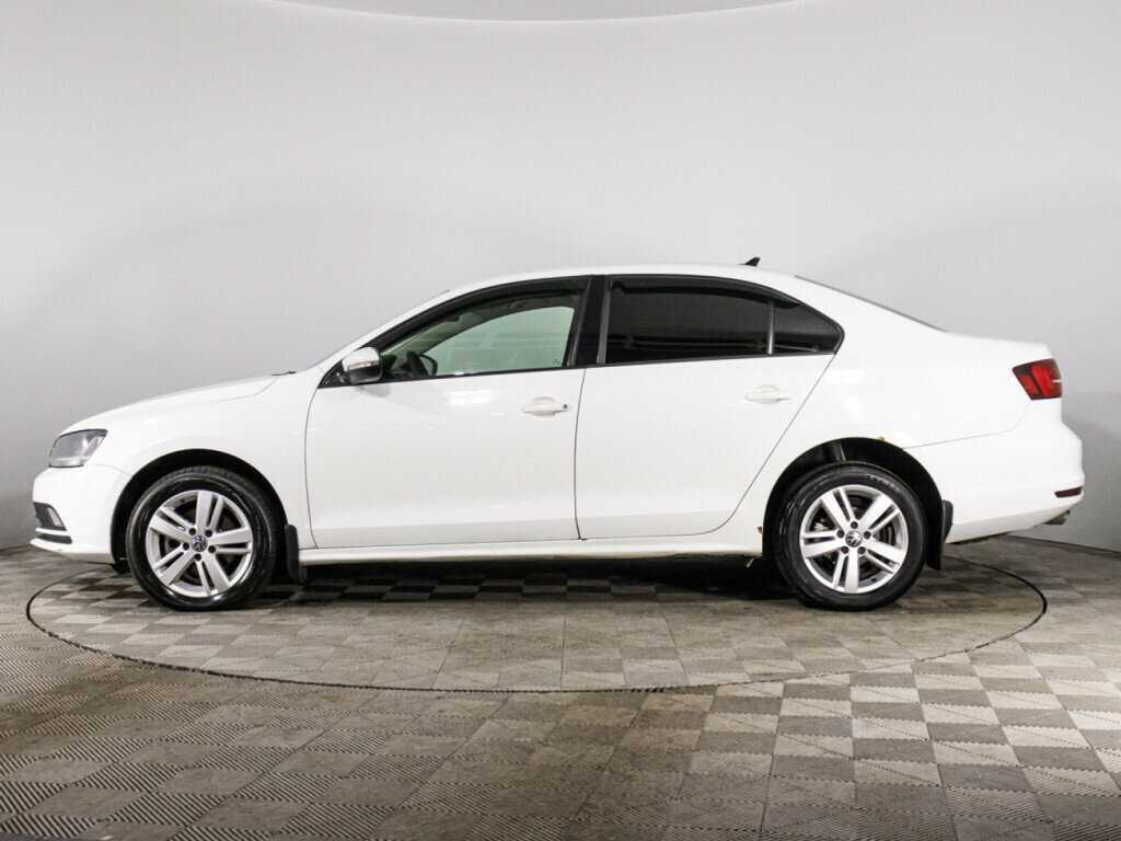 Продажа Б/У Фольксваген Джетта. Фото: #7