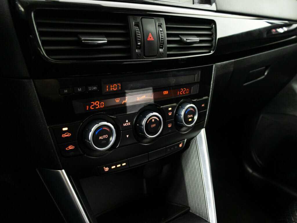 Продажа Б/У Мазда Ц-Икс-5. Фото: #15