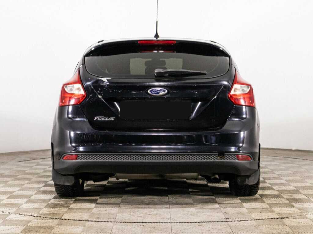 Продажа Б/У Форд Фокус. Фото: #5