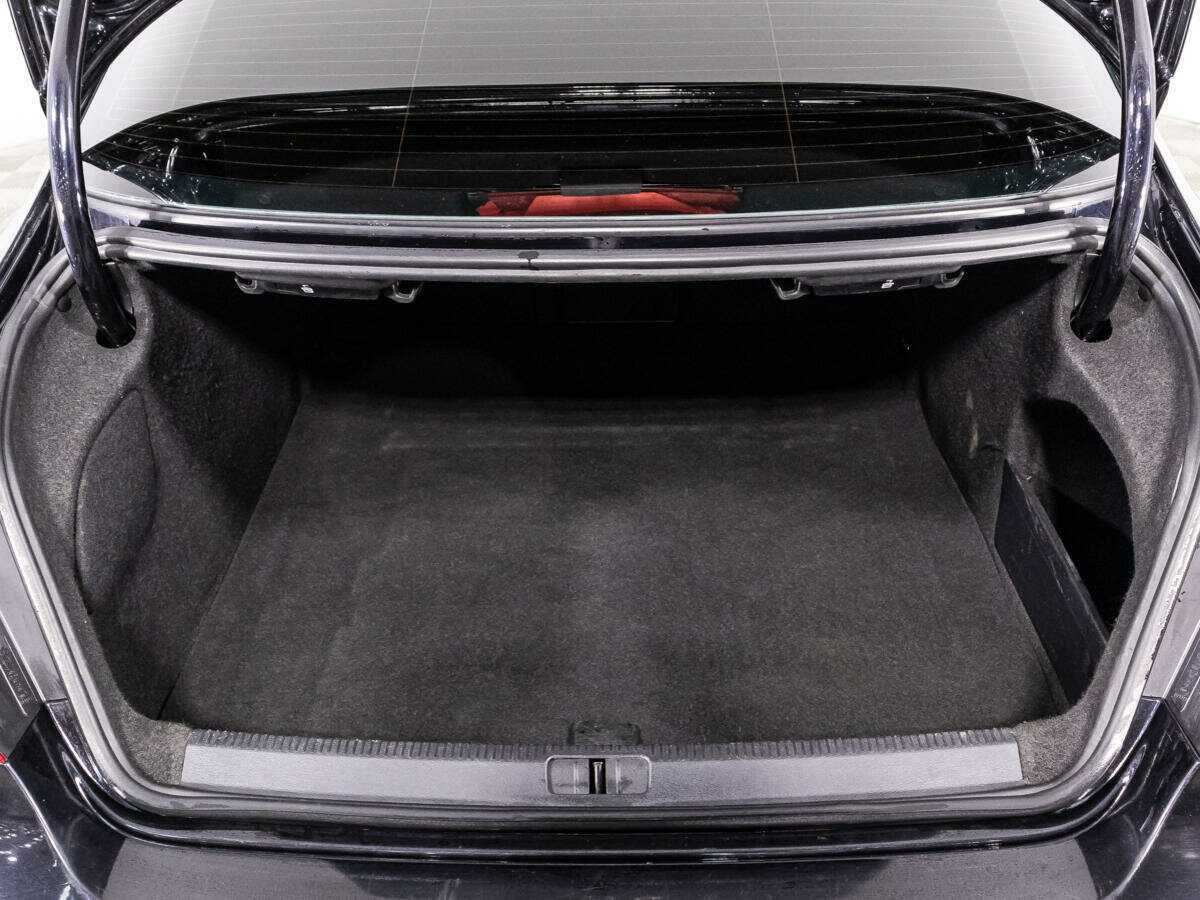 Продажа Б/У Фольксваген Пассат ЦЦ. Фото: #14