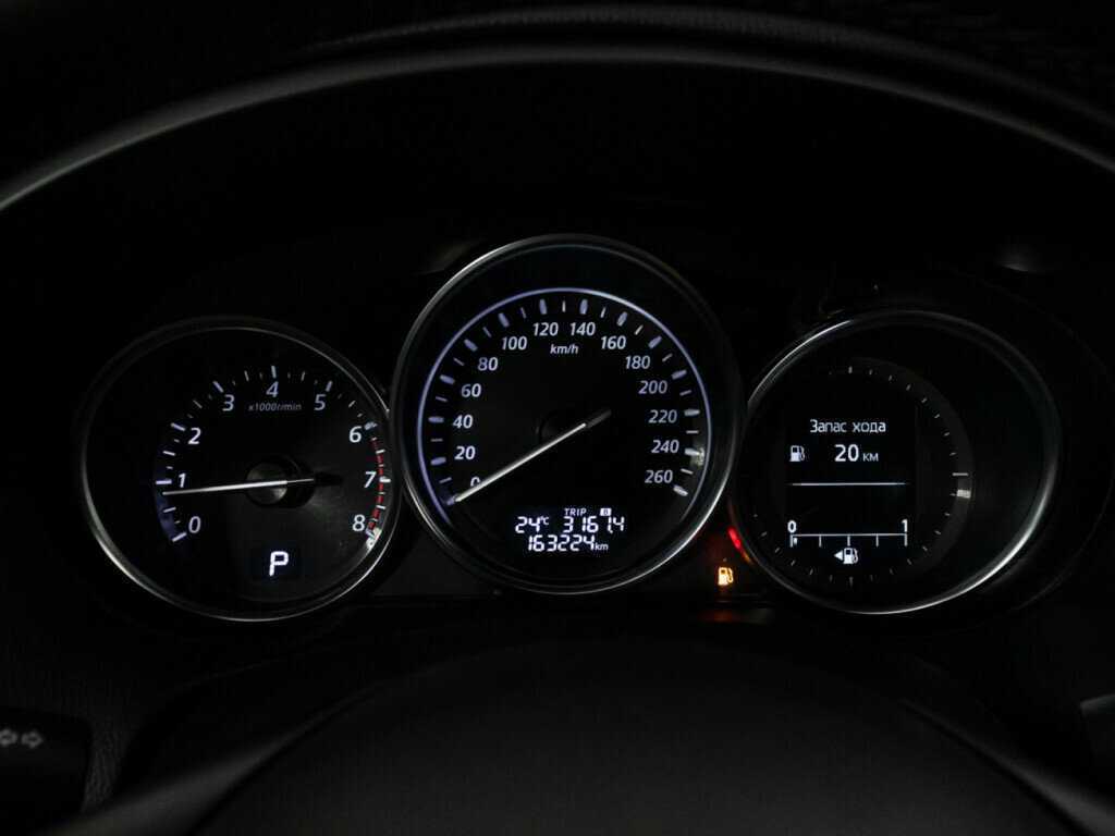 Продажа Б/У Мазда Ц-Икс-5. Фото: #10