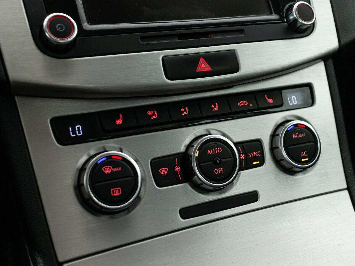 Продажа Б/У Фольксваген Пассат. Фото: #15