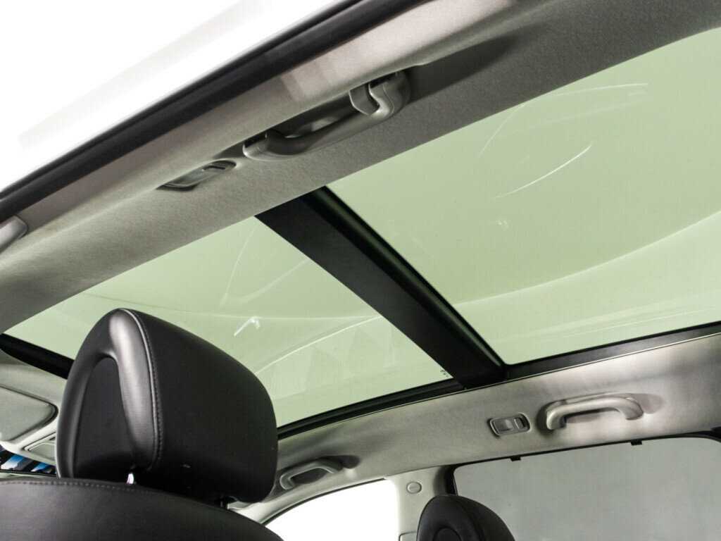 Продажа Б/У Хендай Санта Фе. Фото: #19