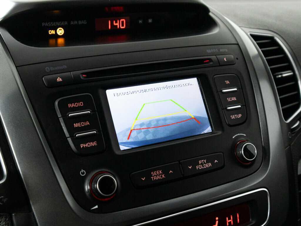 Продажа Б/У Киа Соренто. Фото: #14