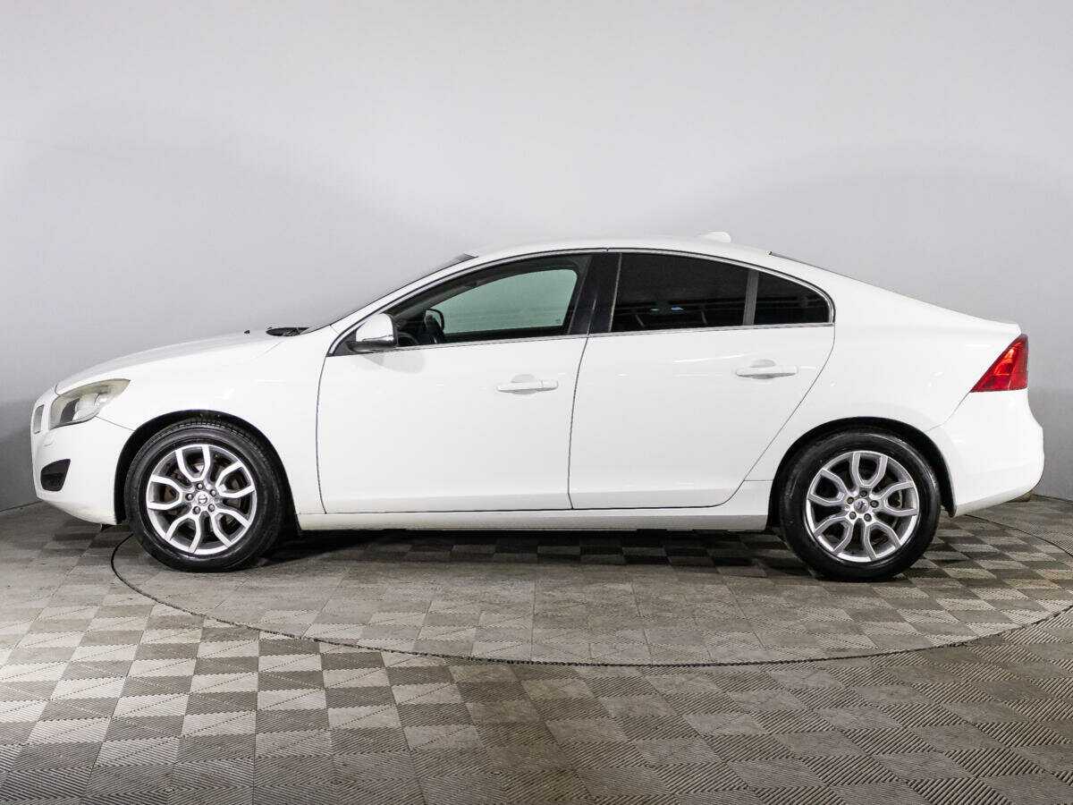 Продажа Б/У Вольво С60. Фото: #7