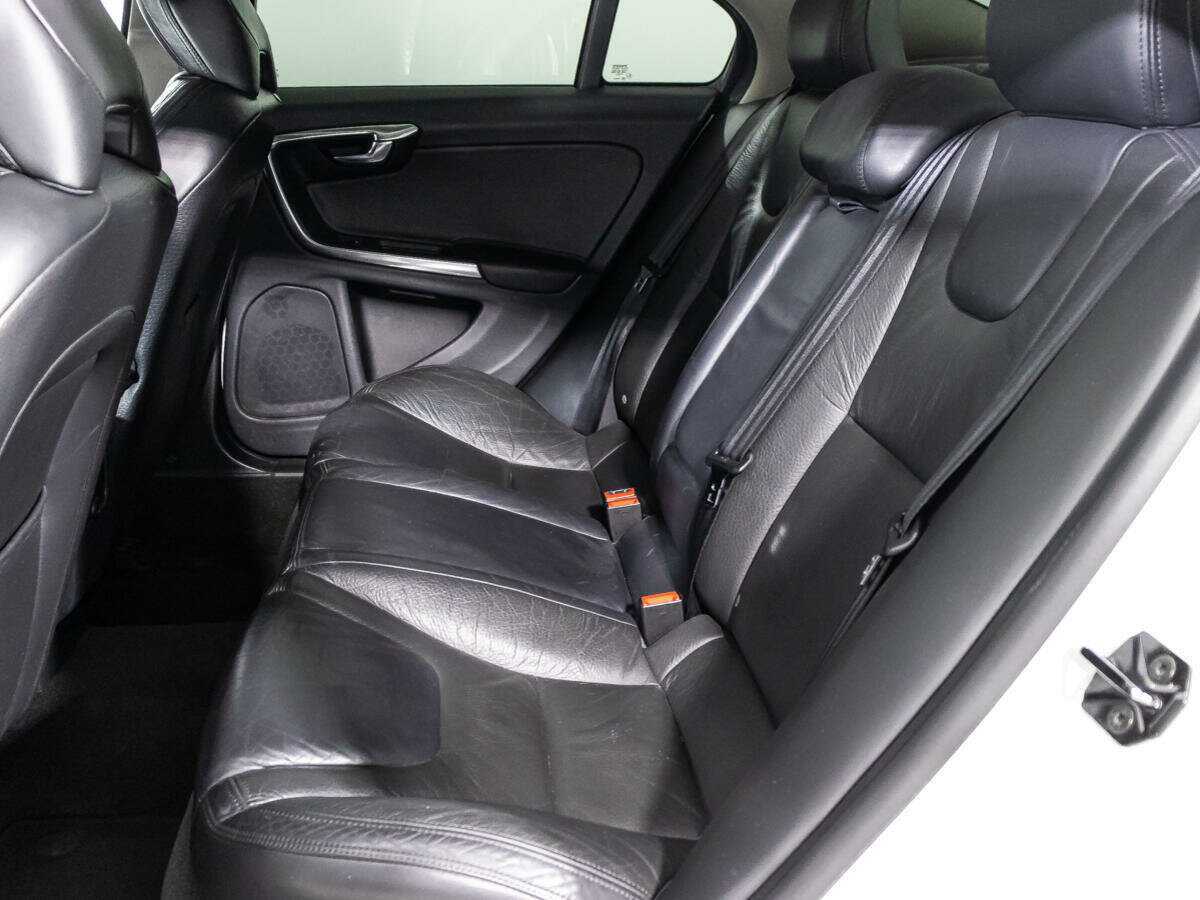 Продажа Б/У Вольво С60. Фото: #9