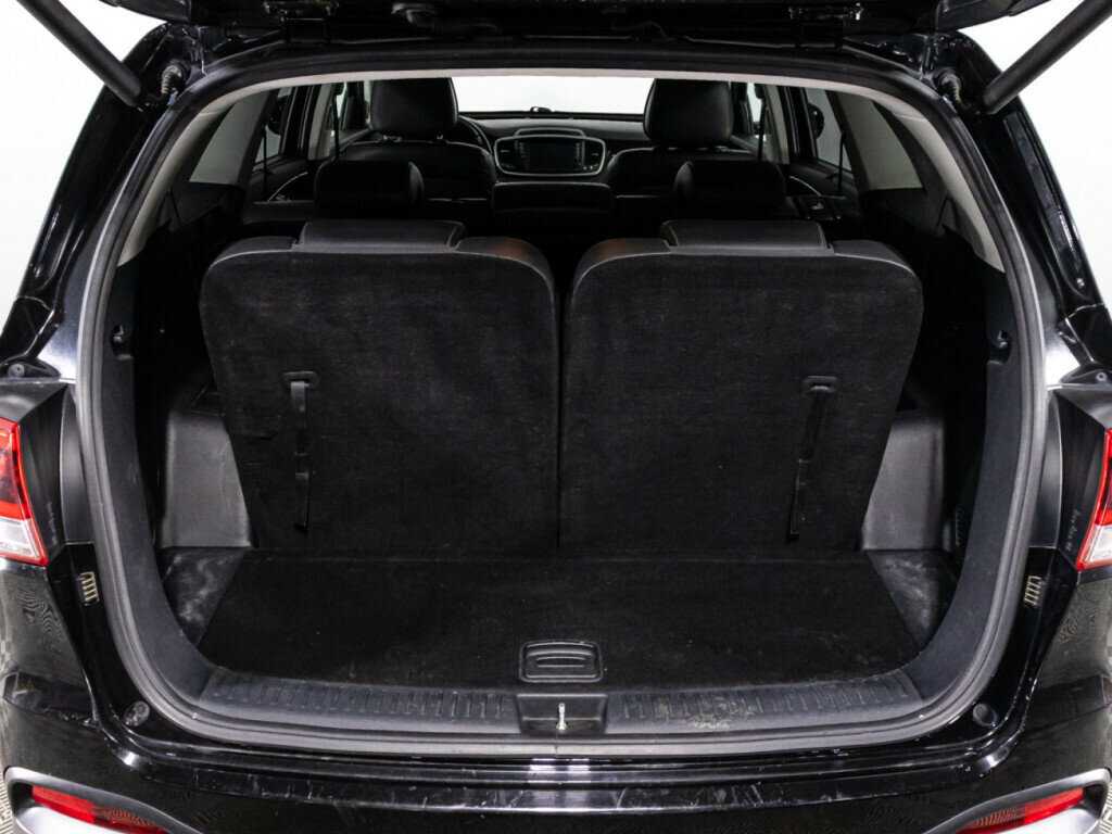 Продажа Б/У Киа Соренто. Фото: #14