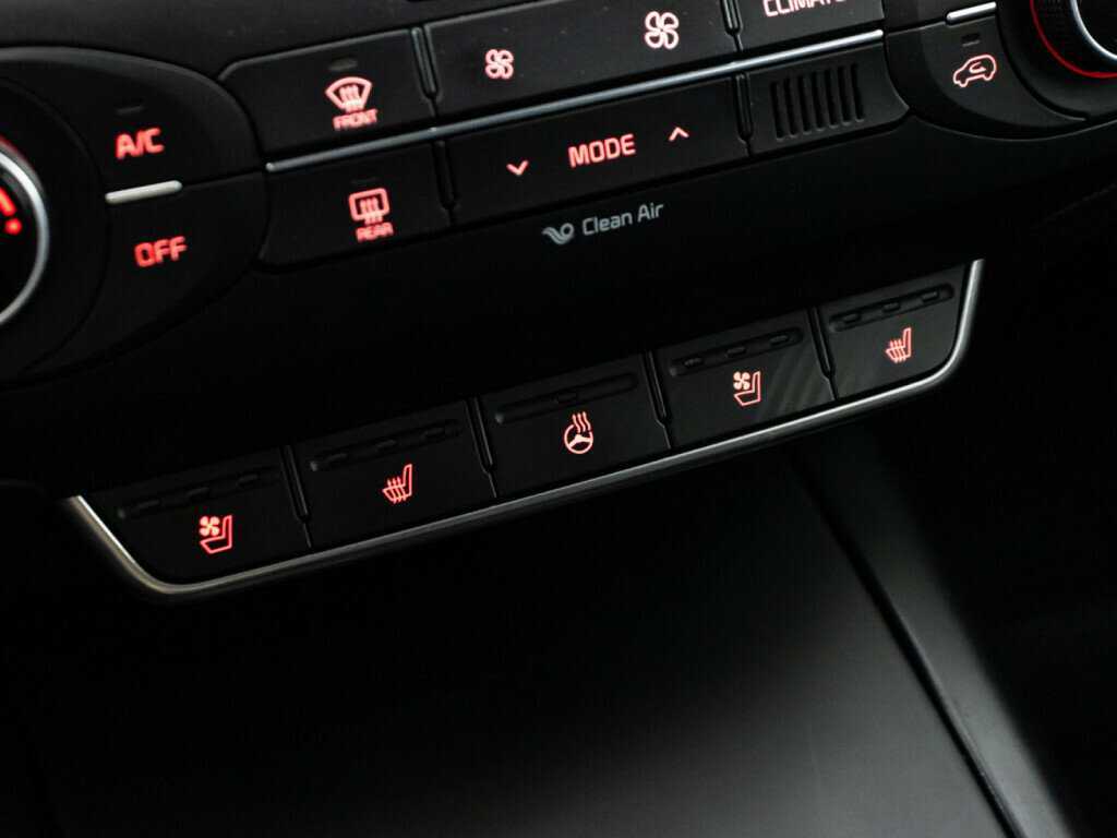 Продажа Б/У Киа Соренто. Фото: #20