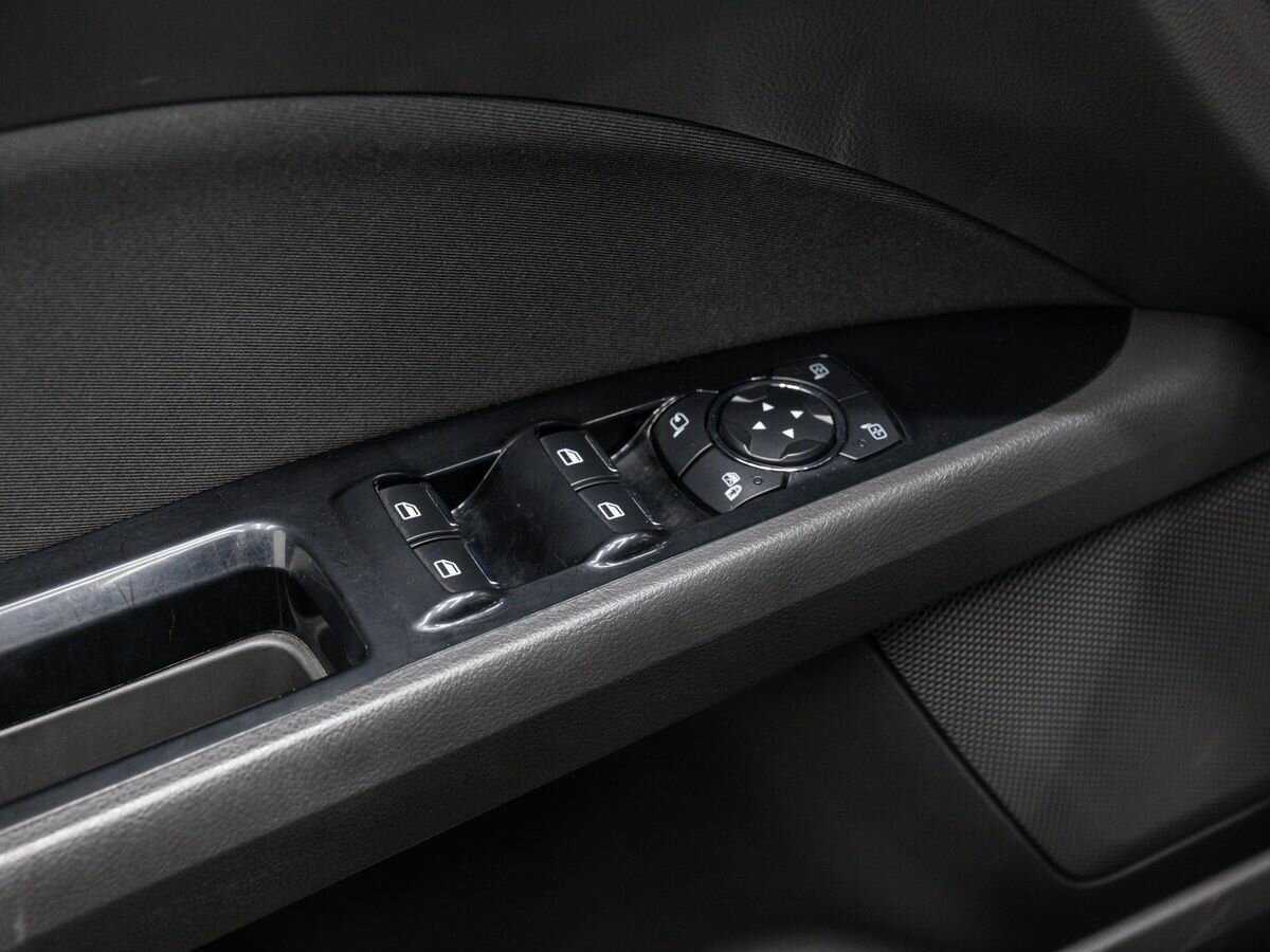 Продажа Б/У Форд Мондео. Фото: #15