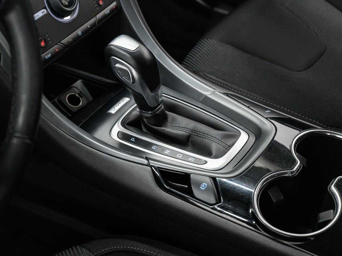 Продажа Б/У Форд Мондео. Фото: #17