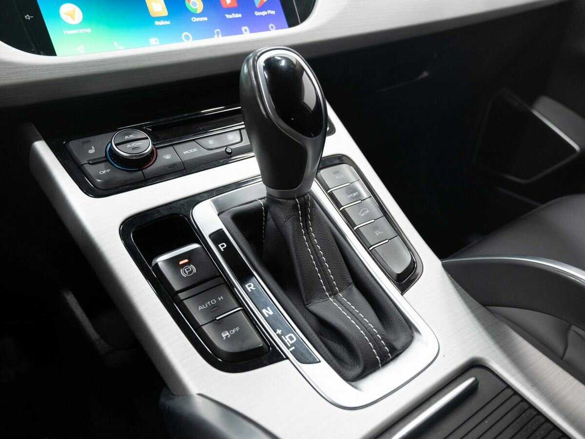 Продажа Б/У Джили Атлас. Фото: #24