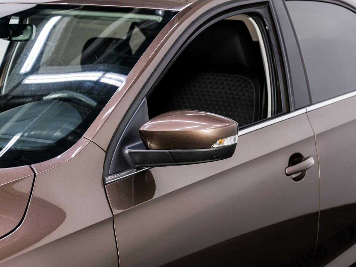 Продажа Б/У Шкода Рапид. Фото: #7