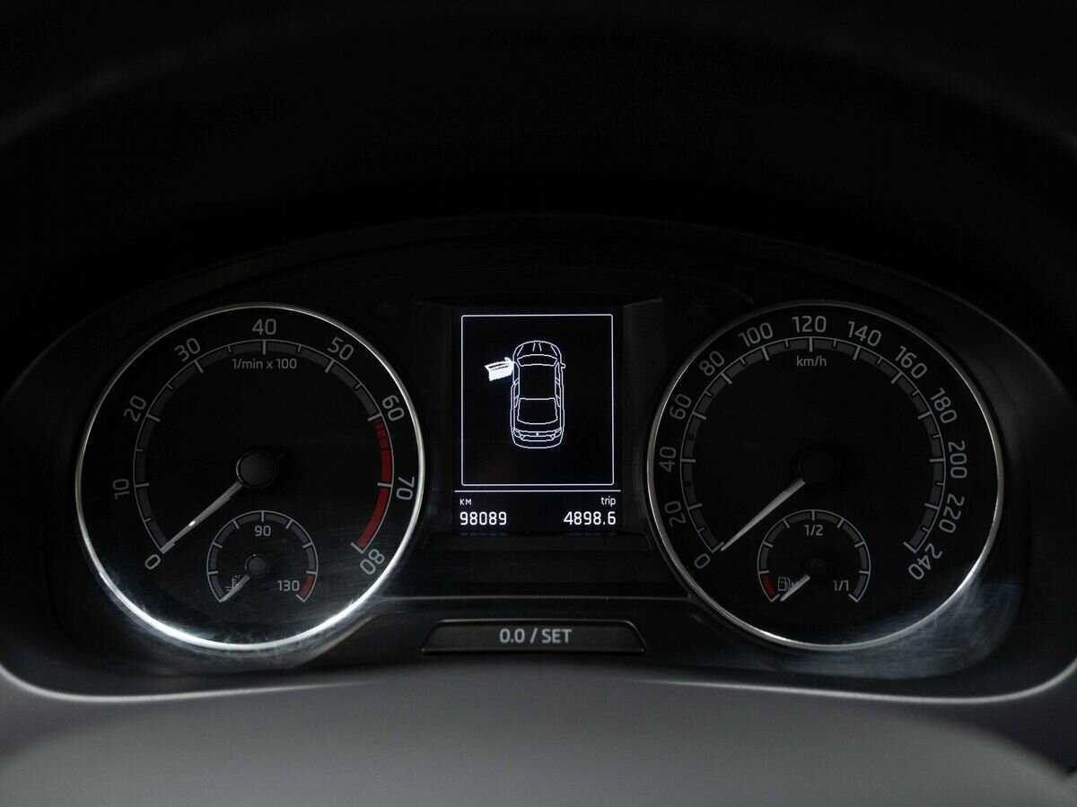 Продажа Б/У Шкода Рапид. Фото: #17