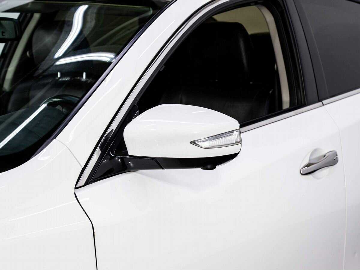 Продажа Б/У Ниссан Теана. Фото: #7