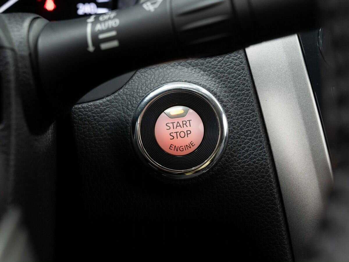 Продажа Б/У Ниссан Теана. Фото: #22