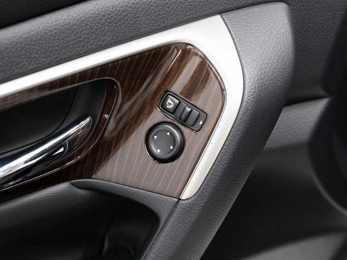 Продажа Б/У Ниссан Теана. Фото: #26