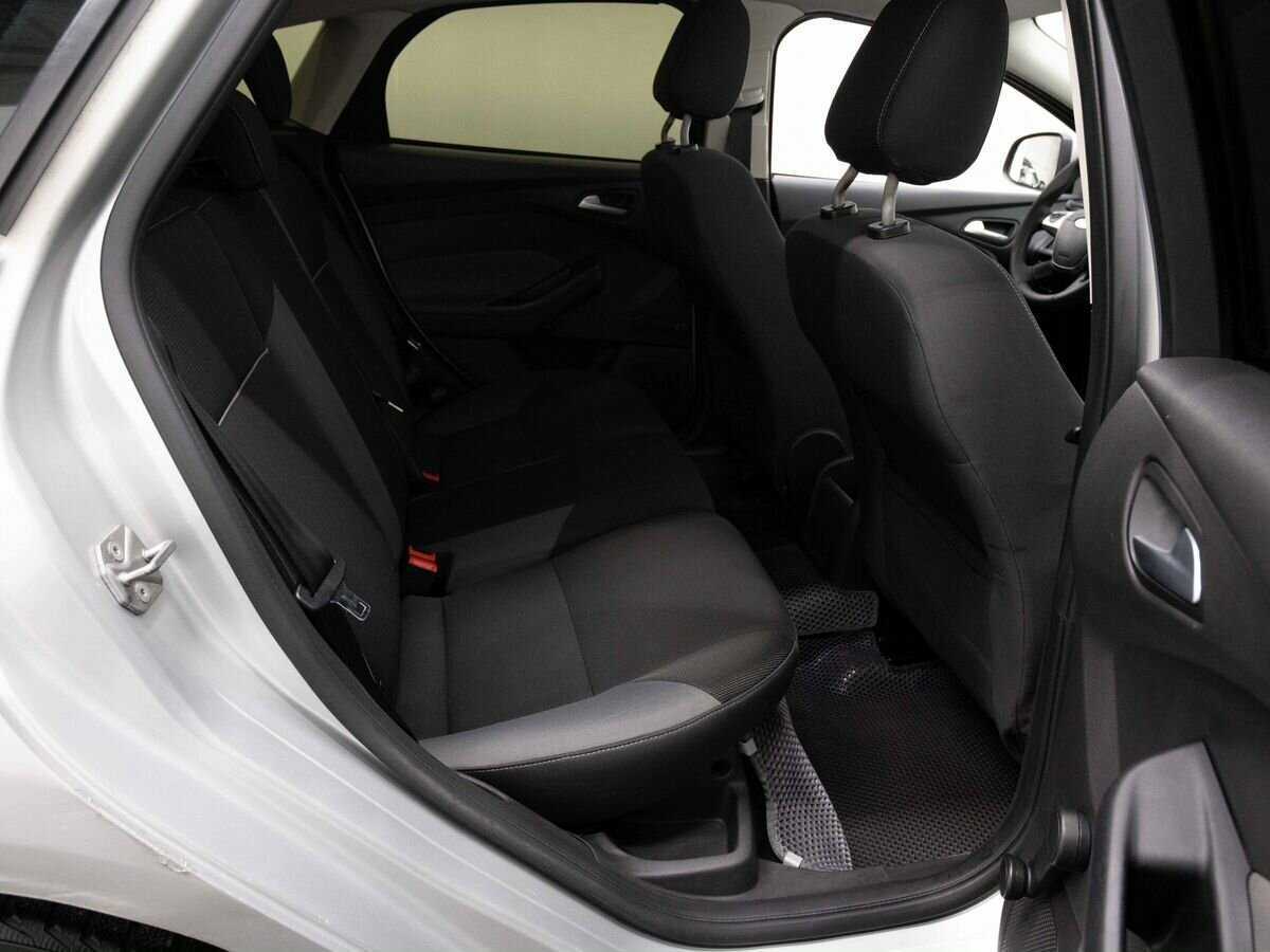 Продажа Б/У Форд Фокус. Фото: #10