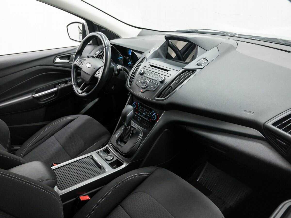 Продажа Б/У Форд Куга. Фото: #6