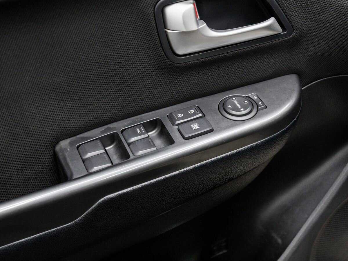 Продажа Б/У Киа Рио. Фото: #14