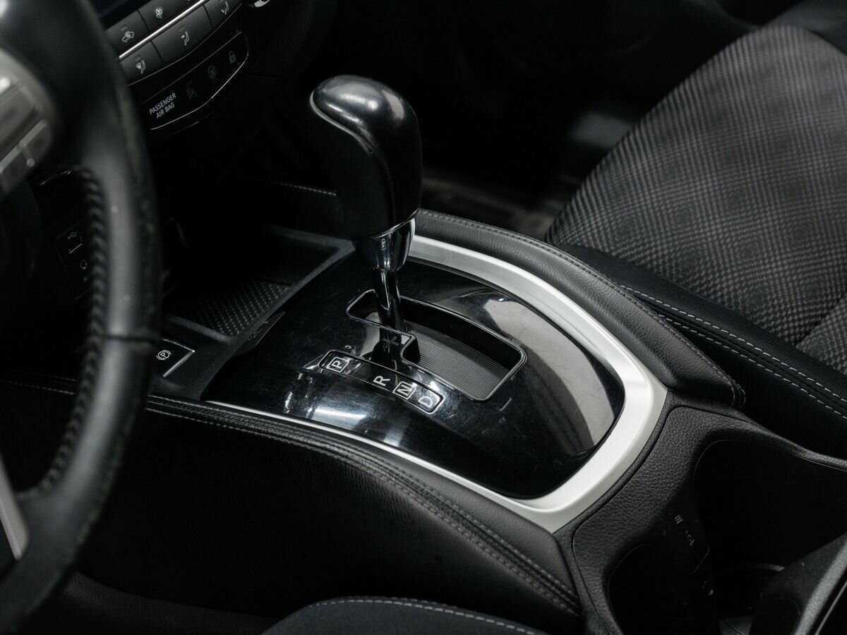 Продажа Б/У Ниссан Кашкай. Фото: #17