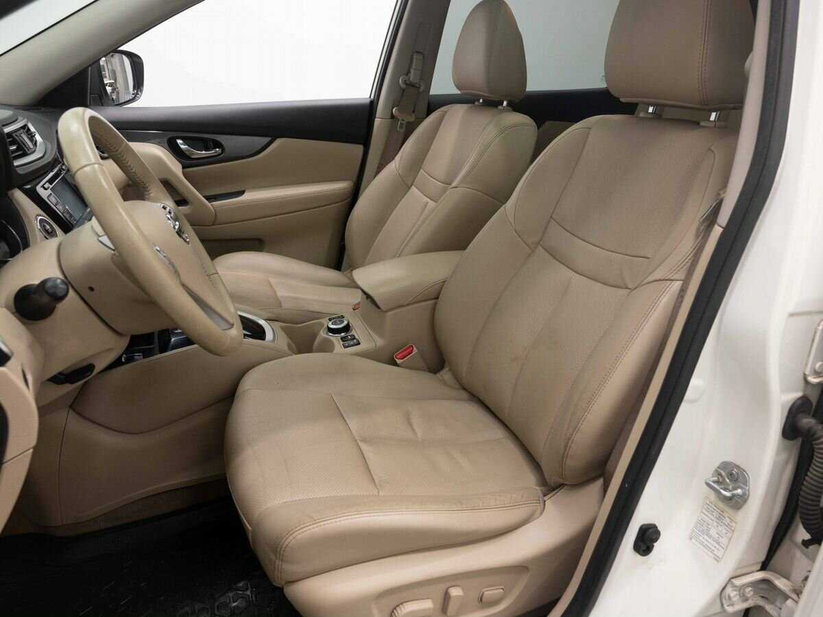 Продажа Б/У Ниссан Икс-Трейл. Фото: #9