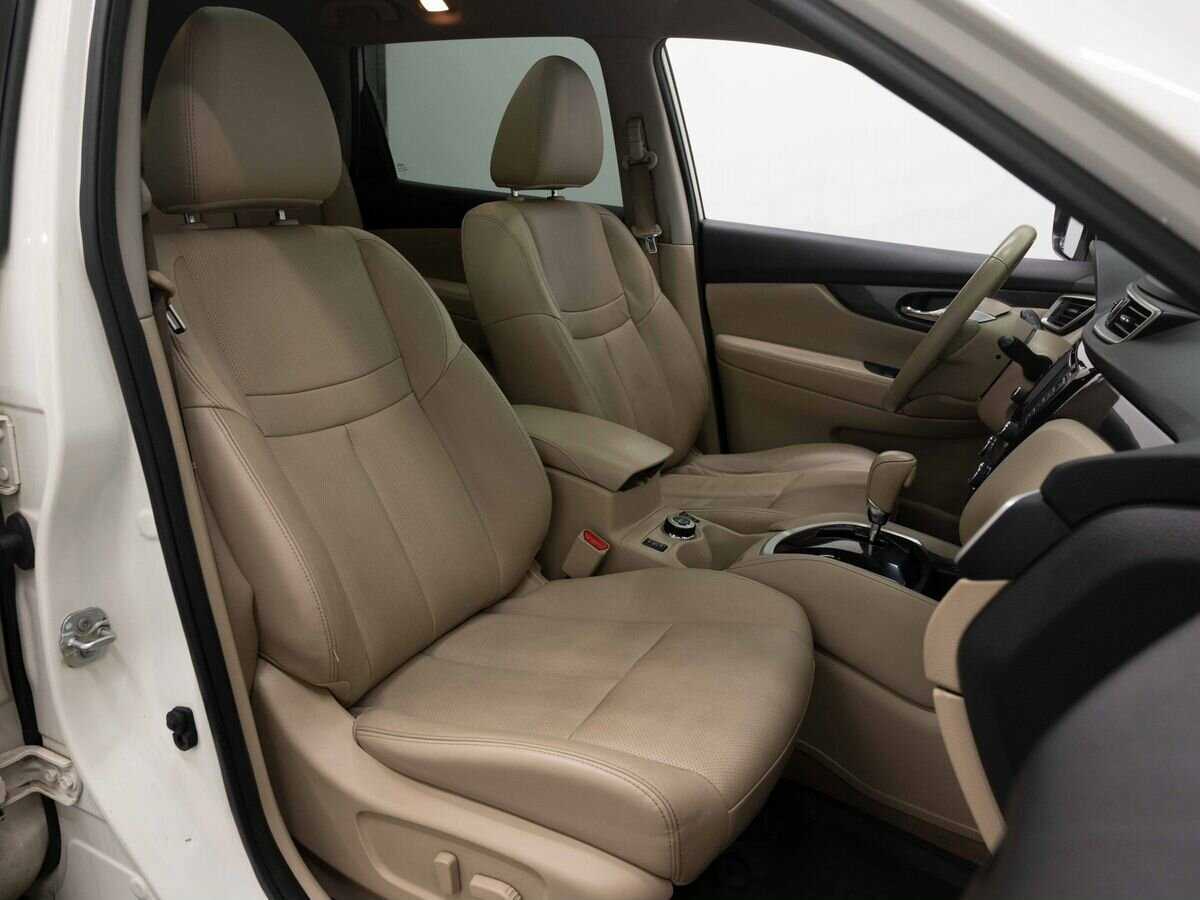 Продажа Б/У Ниссан Икс-Трейл. Фото: #13