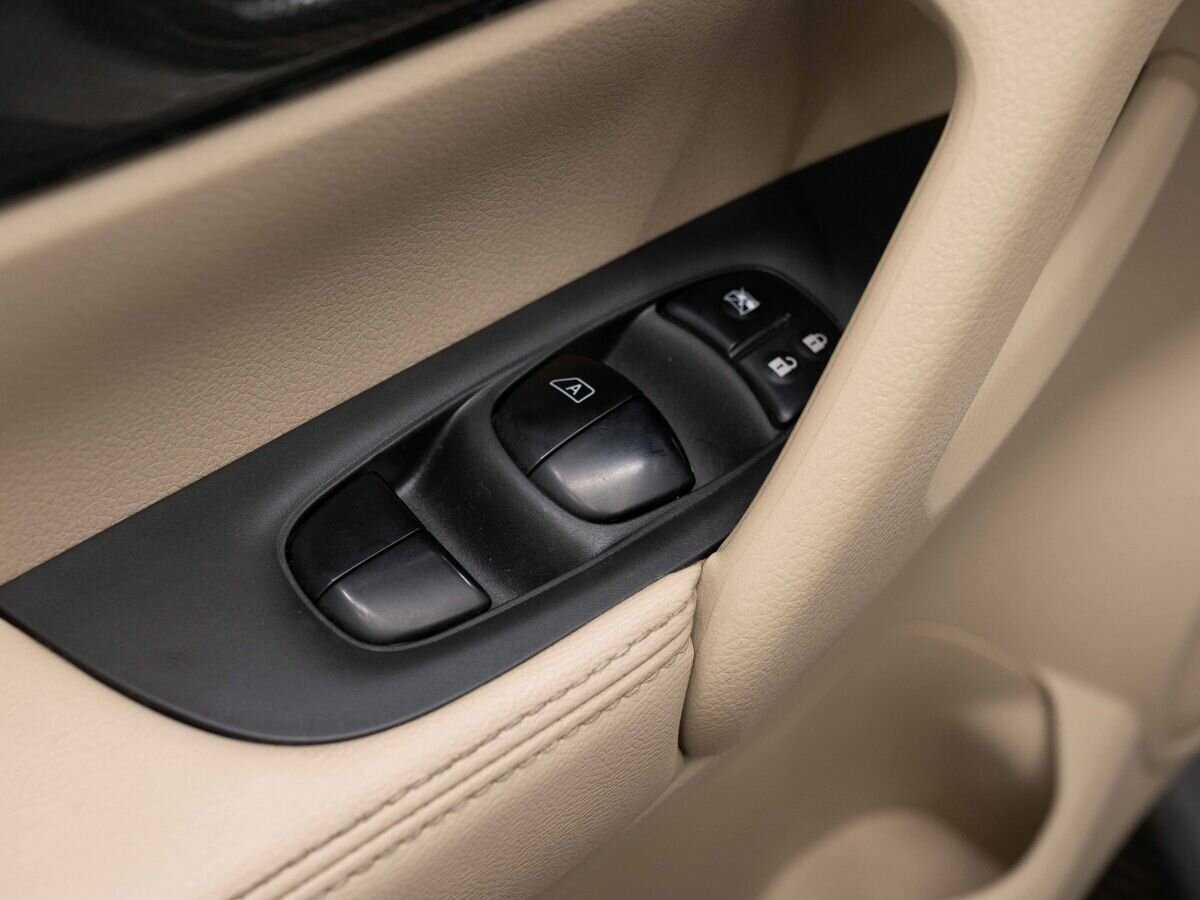 Продажа Б/У Ниссан Икс-Трейл. Фото: #19