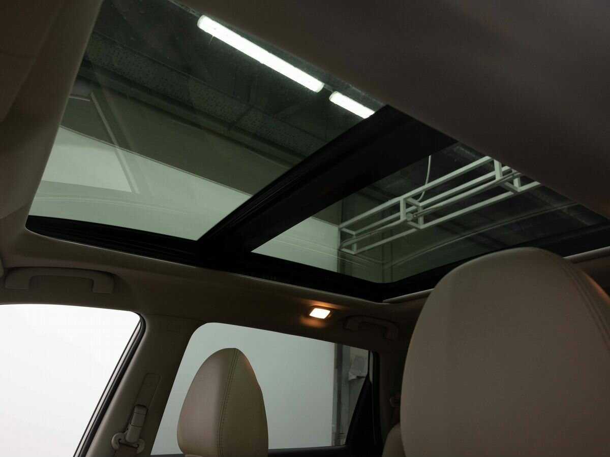 Продажа Б/У Ниссан Икс-Трейл. Фото: #20