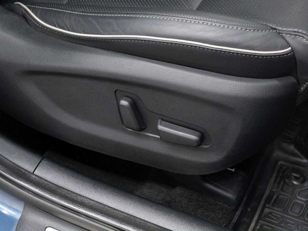 Продажа Б/У Киа Спортейдж. Фото: #14